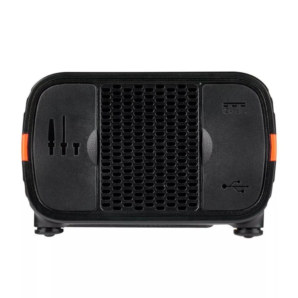 OSRAM TYREinflate 4000 Reifenpumpe - OTIR4000