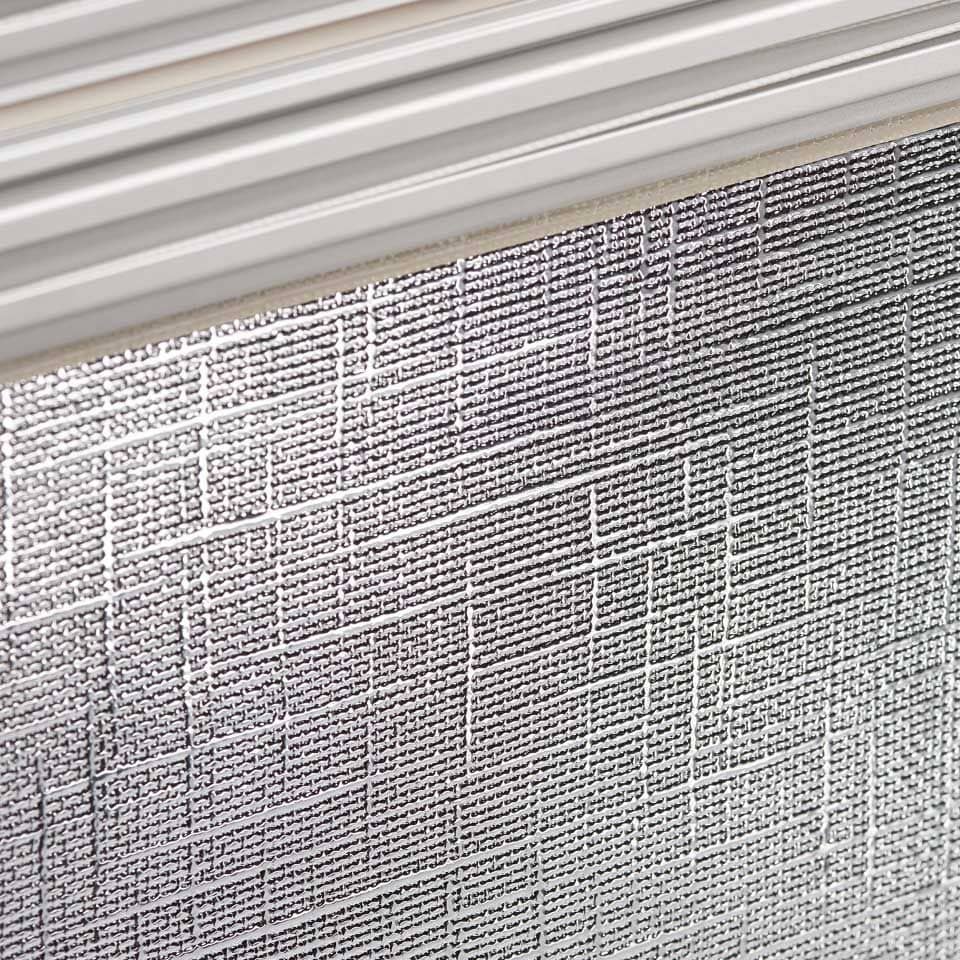 Dometic DB1R Fenster Rollo 880 x 330 mm Art- Nr.9104121227
