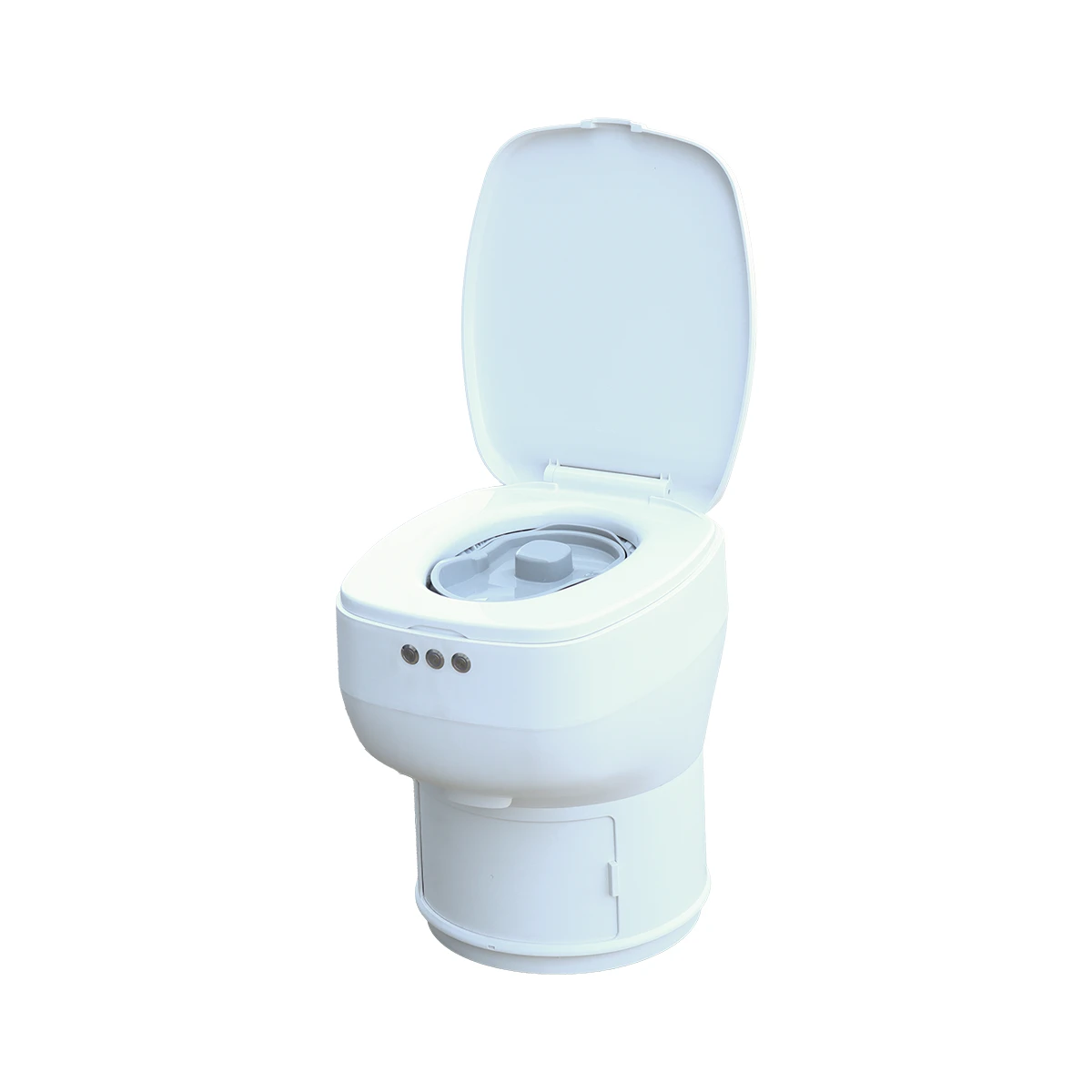 LooSeal Urineinsatz fuer alle LooSeal Toiletten - ZH221