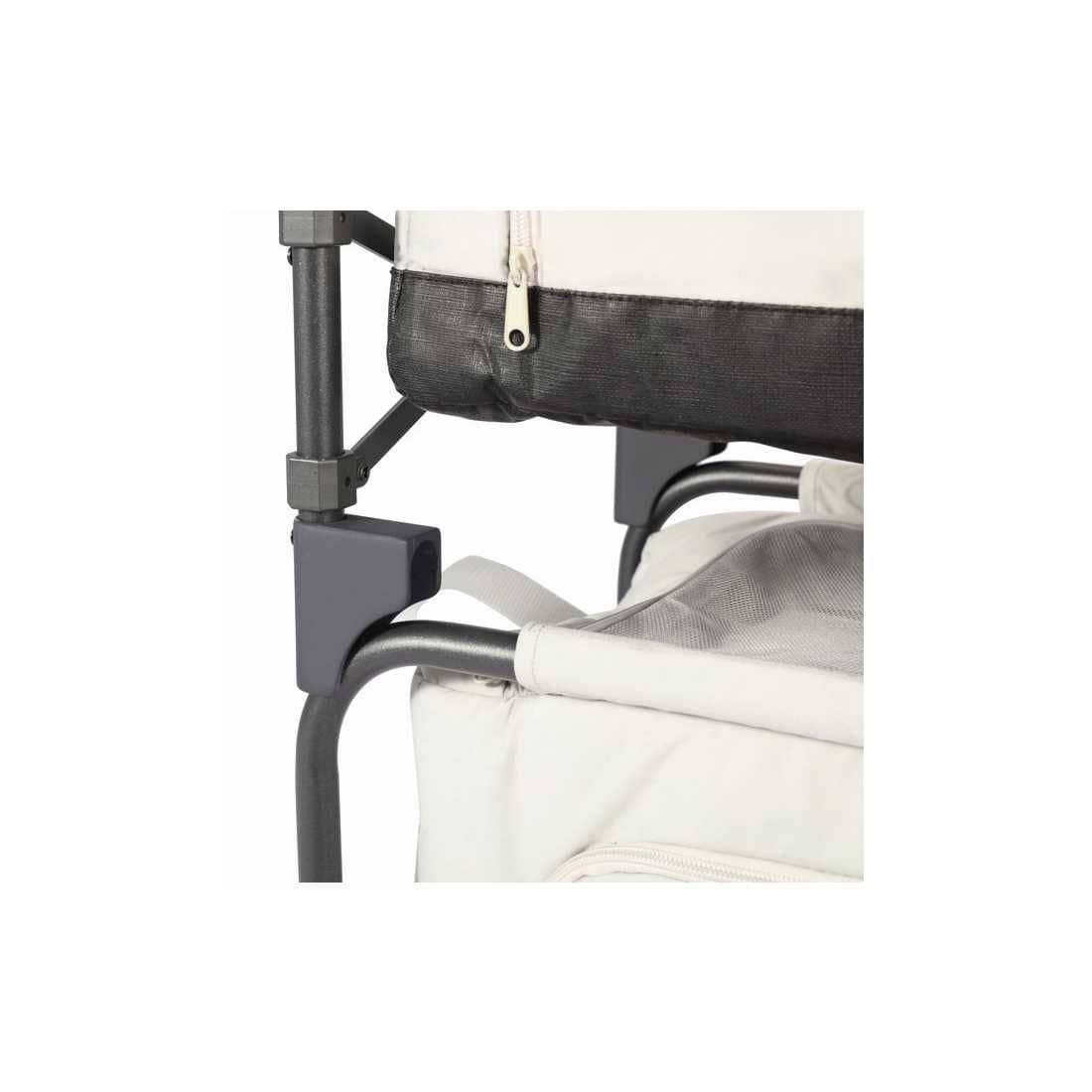 WESTFIELD Campingschrank MODULOR II Erweiterung 55-5 x 48 x 40 cm - 501-6023