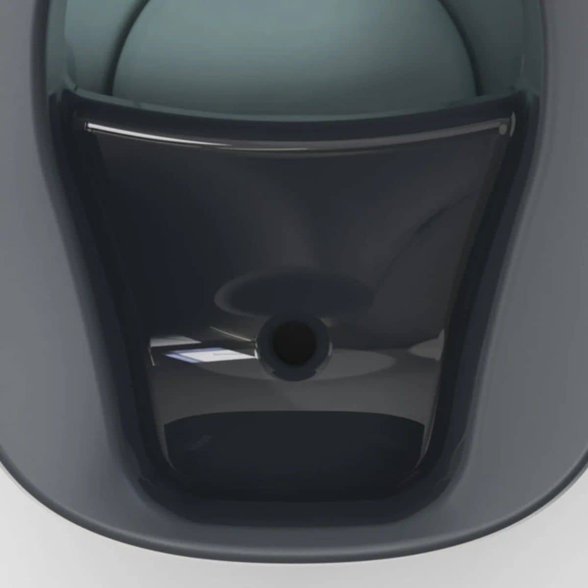 Trockentrenntoilette PALO® Maxi Pro Anthrazit PALO-TT-L-AN