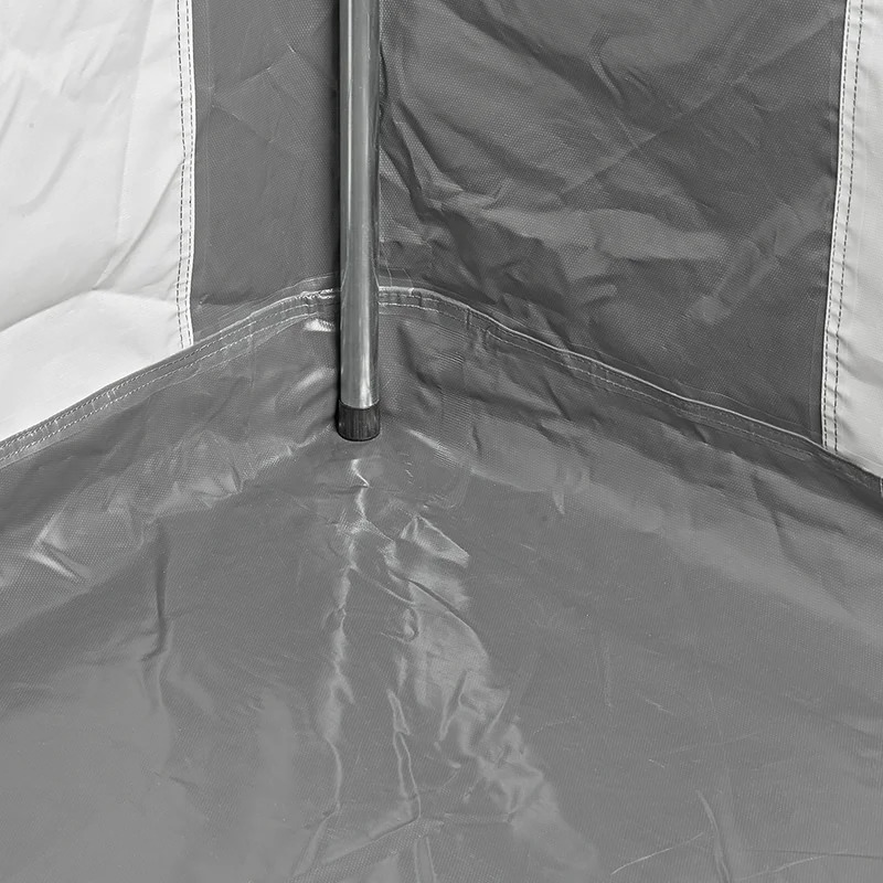 CAMPOUT Stella Nova Geraetezelt 200x165 cm PL_368150