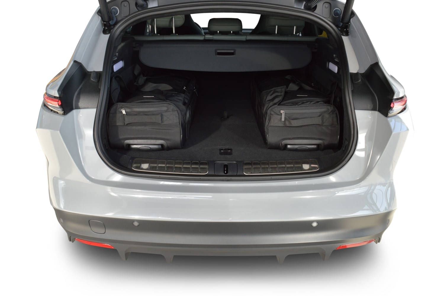 Car Bags Pro-Line N20201SP Nio ET5 Touring Bj- 22- heute Reisetaschen Set- Auf Ihr Auto massgeschneidert- Das Original