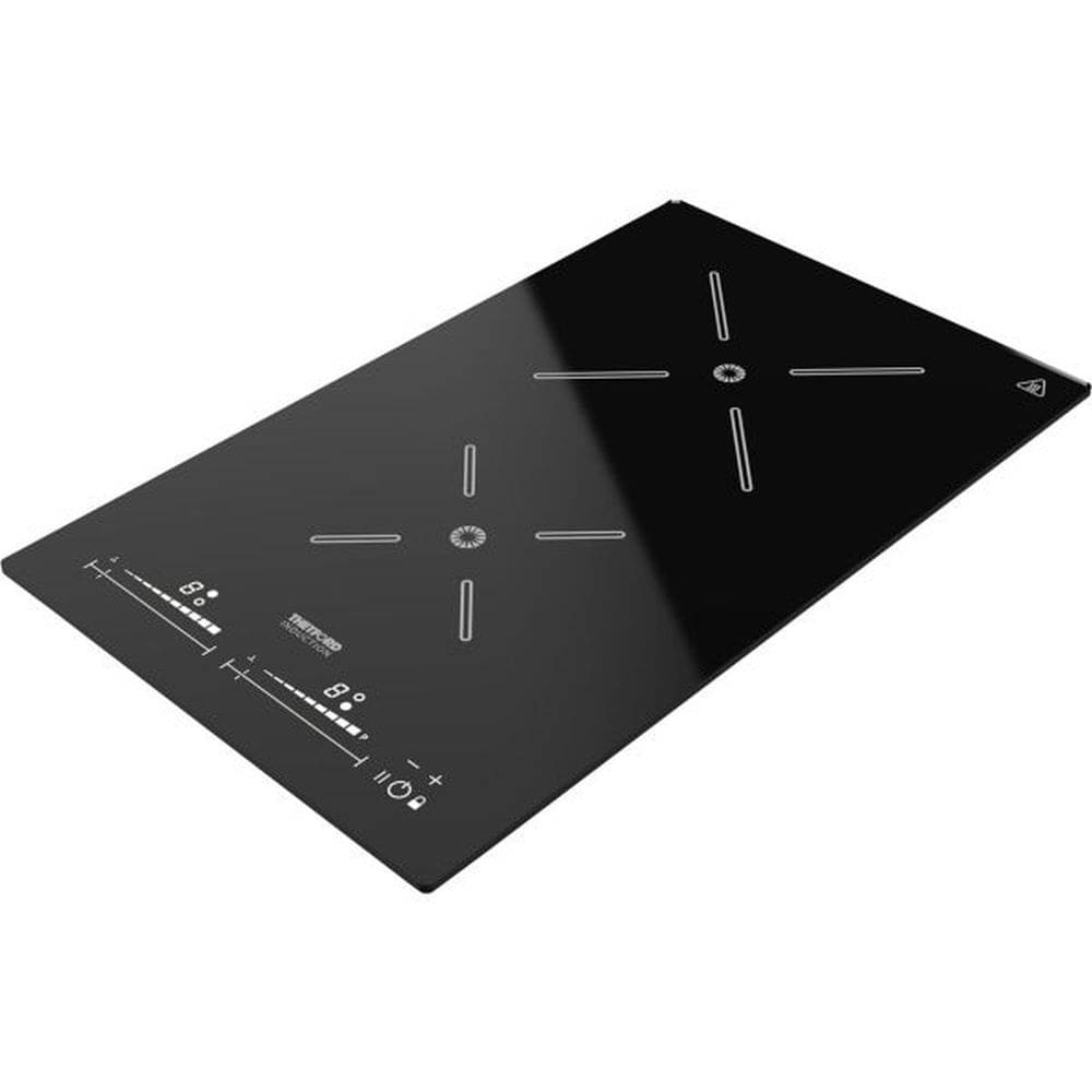 THETFORD Top-Line 902 Induktions-Kochfeld, 2 Kochfelder, 230V THETFORD Top-Line 902 Induktions-Kochfeld- 2 Kochfelder- 230V - SHB90288-SP