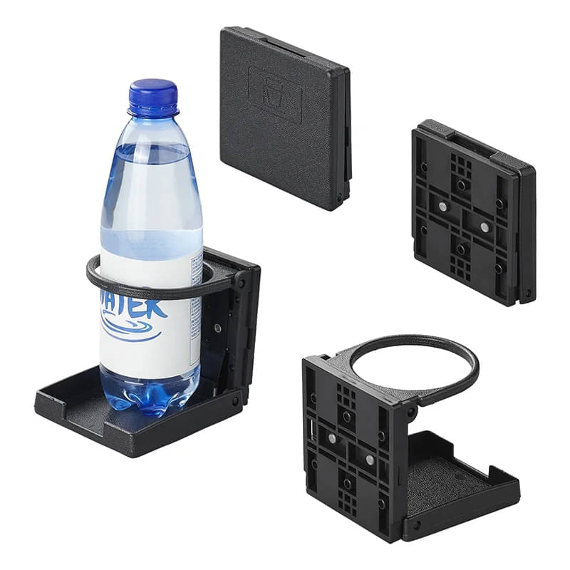 ProPlus Getraenkehalter Becherhalter klappbar - 761474