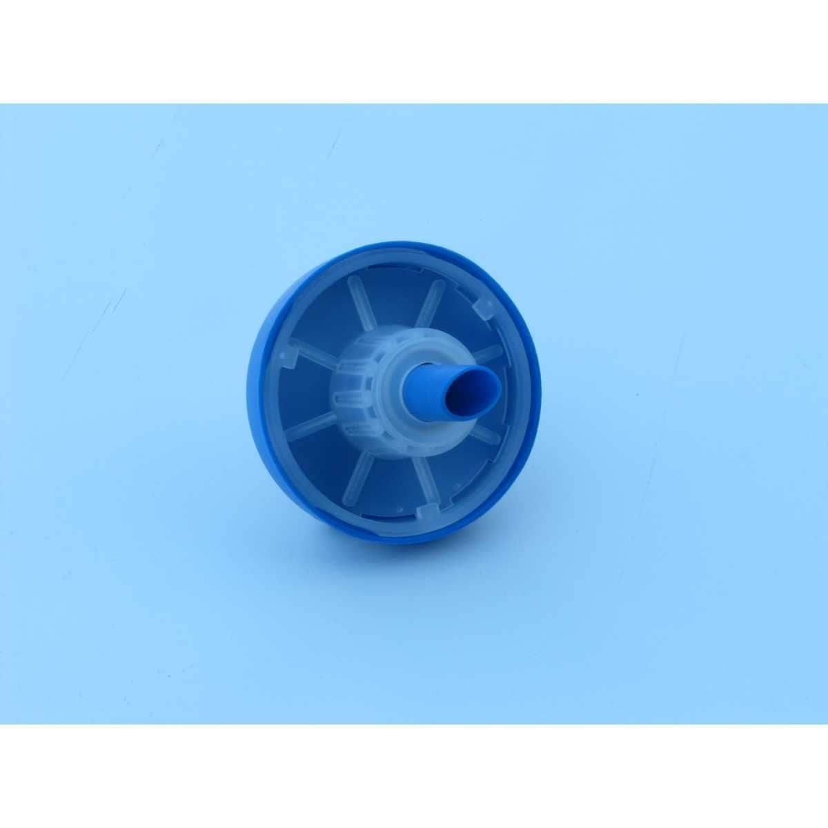 HEOSolution HEOSwater connector Wassertankdeckel fuer Einfuellstutzen Universal - 5251