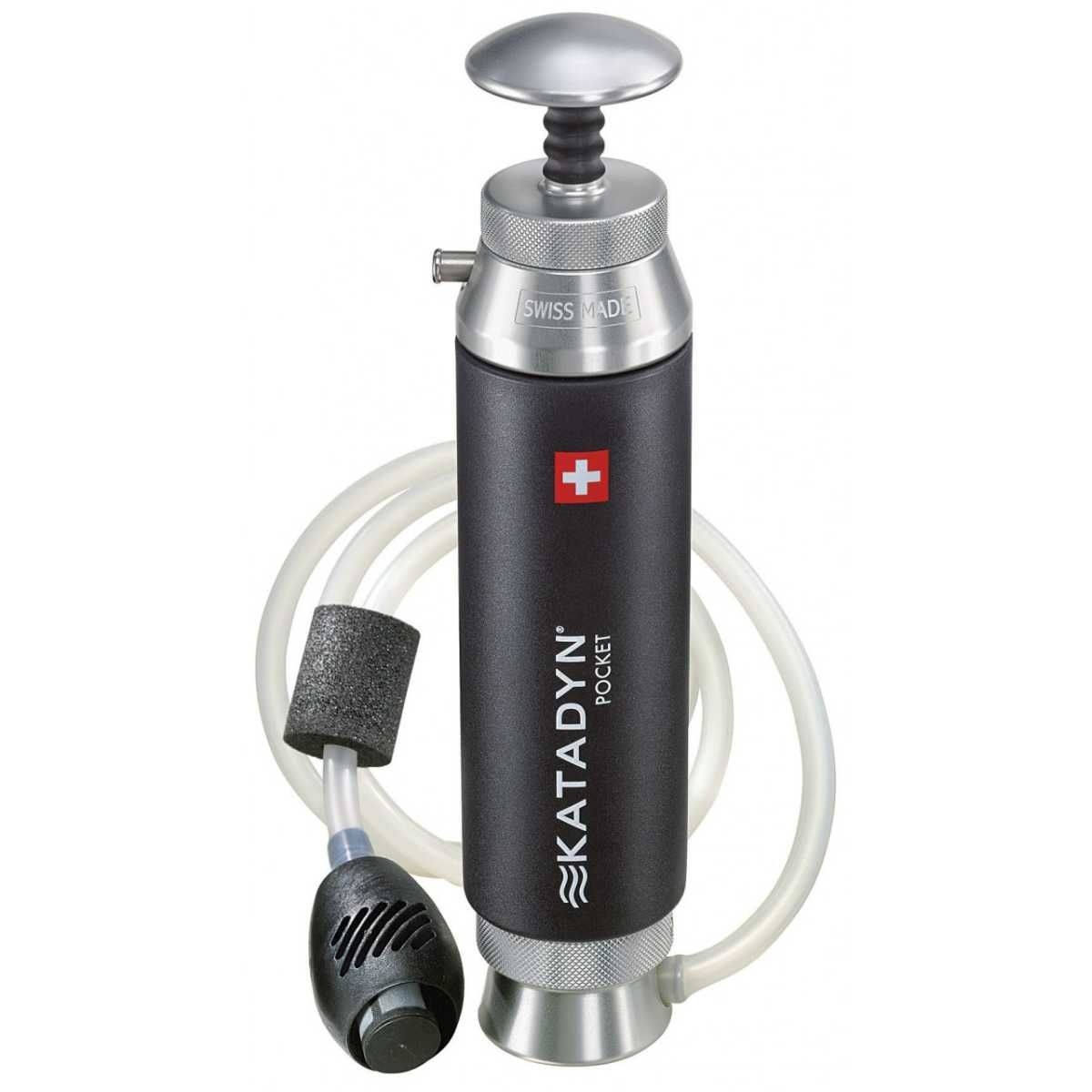 KATADYN Pocket Wasserfilter - 2010000