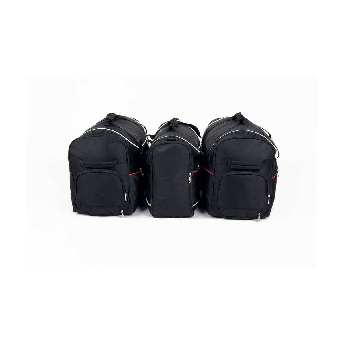 KJUST Kofferraum Taschen Set fuer VOLVO EX30 EV ab Bj. 2023 3er-Set - 7042051