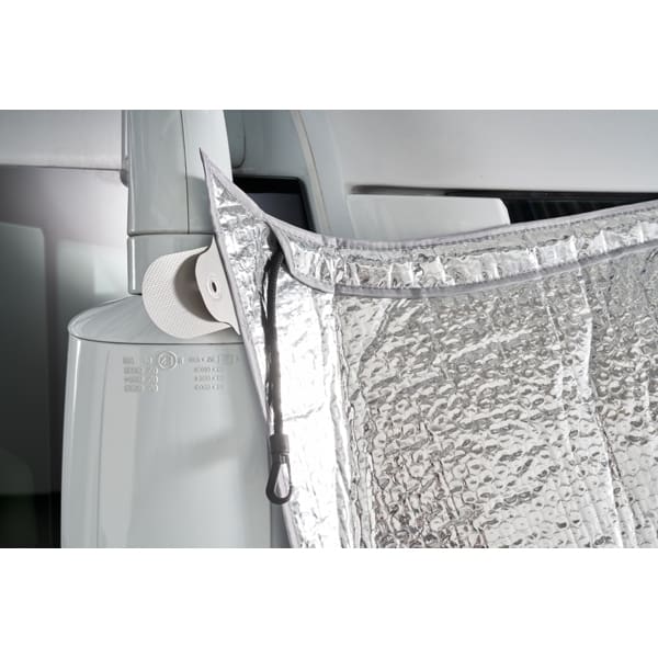 HINDERMANN Frontscheibenisolierung Universal 2-47 x 1-30 m Hindermann Art-Nr. 8532-7405