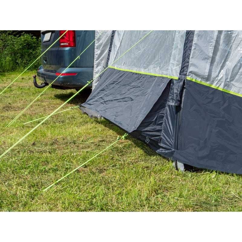 REIMO TENT aufblasbares Bus-Vorzelt TOUR EASY AIR - 936559