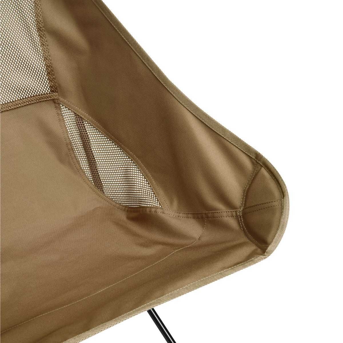 HELINOX Chair Two Coyote Tan Campingstuhl - 12870R3