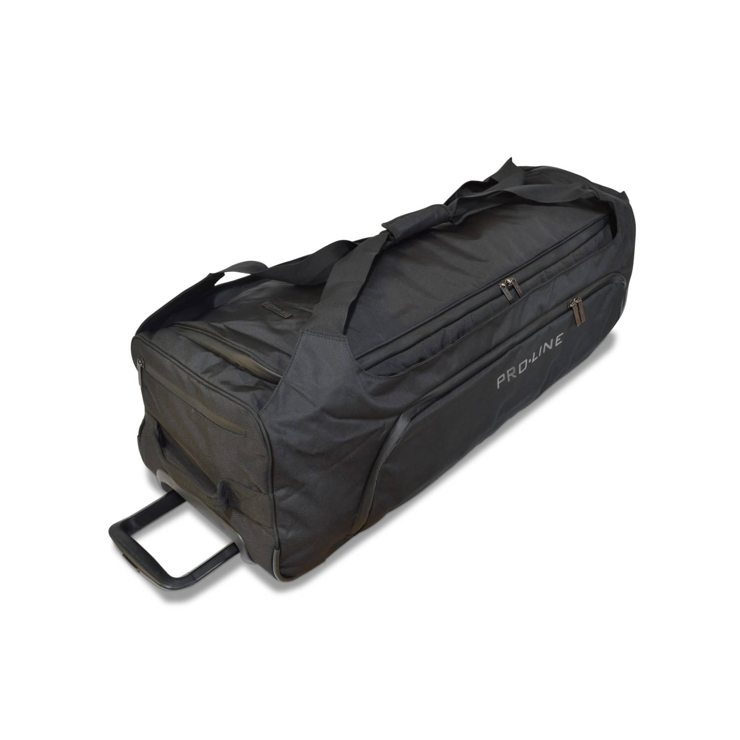 Car Bags Pro-Line X10301SP XPENG G6 Bj- 23- heute Reisetaschen Set- Auf Ihr Auto massgeschneidert- Das Original