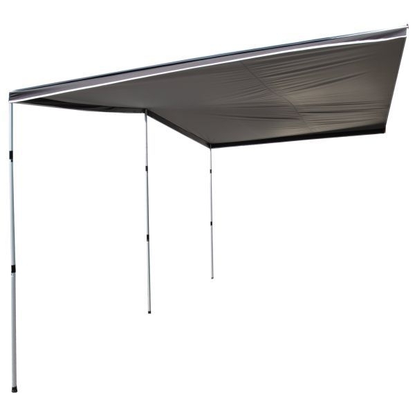 WESTFIELD Premium Light Sonnendach Canopy Shady Pro 440 x 220 cm - 12022235440000