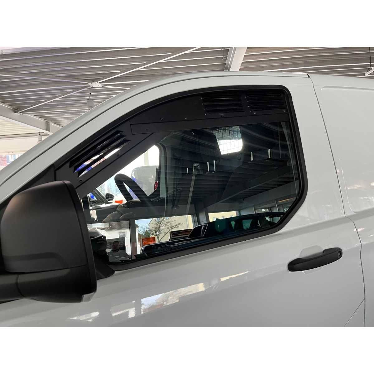 HKG Frischluefter fuer Ford Transit - Tourneo Custom V710 ab Bj. 10-2023 - 114-041000-2EX