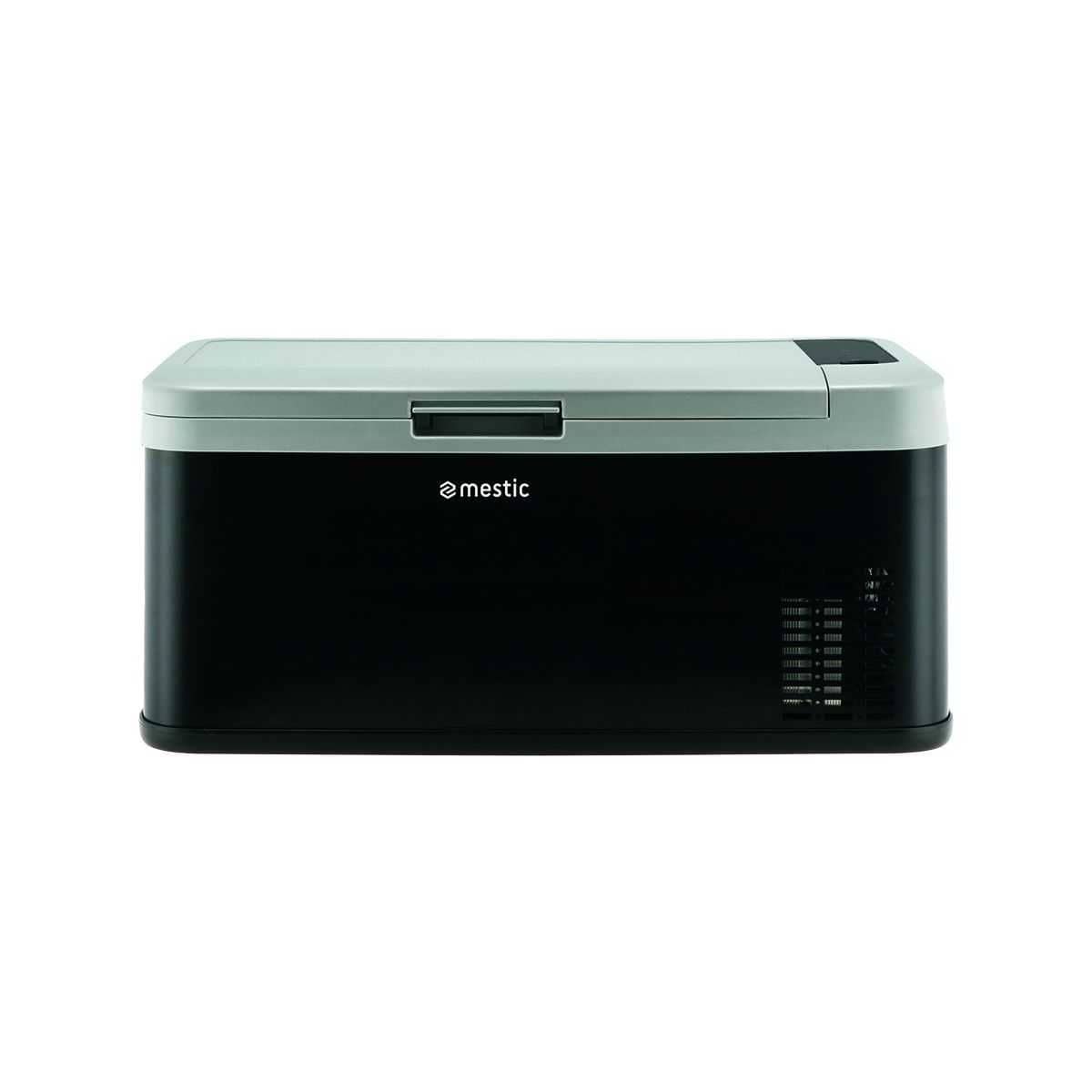 MESTIC MCC-18 Kompressor Kuehlbox 12-24-230 V 18 L - 1512550