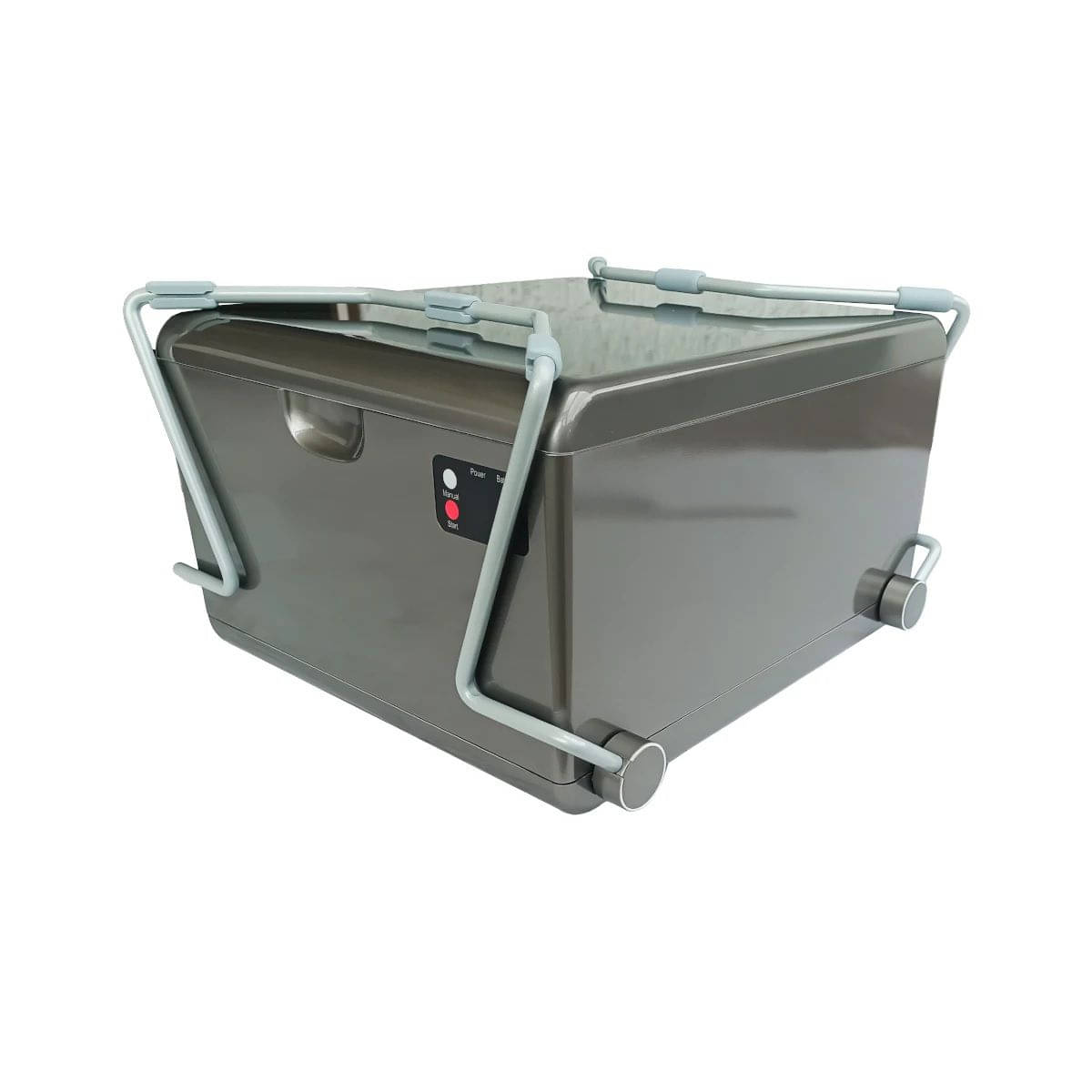 LooSeal EVO mobile Verschweißer‐Toilette Grau LooSeal® EVO mobile Verschweisser‐Toilette Grau VT-LS-001-G