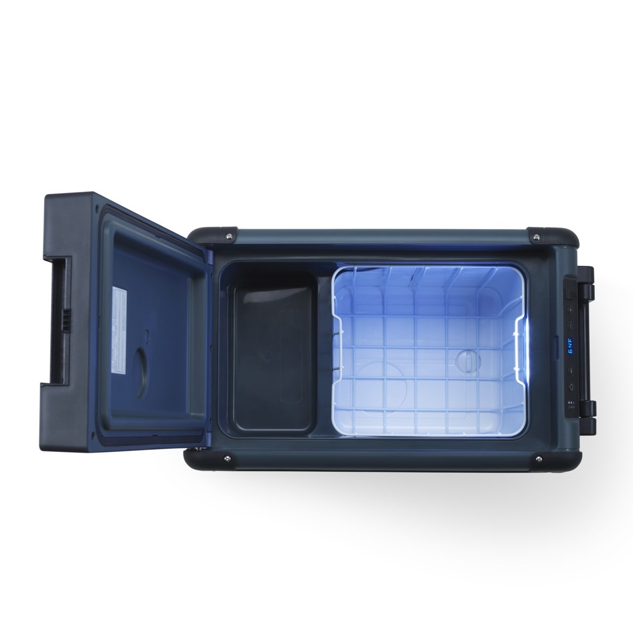 DOMETIC CoolFreeze CFX2 28 Kompressor Kuehlbox 12-24-230 V 28 L - 9620015898