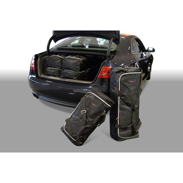 Car Bags A21001S Audi A5 Coupe 3-T- Bj- 08-16 Reisetaschen Set- Auf Ihr Auto massgeschneidert- Das Original