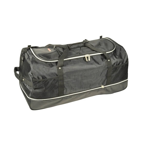 Car Bags UN0013TB Roll-up Trolleytasche - aufrollbar