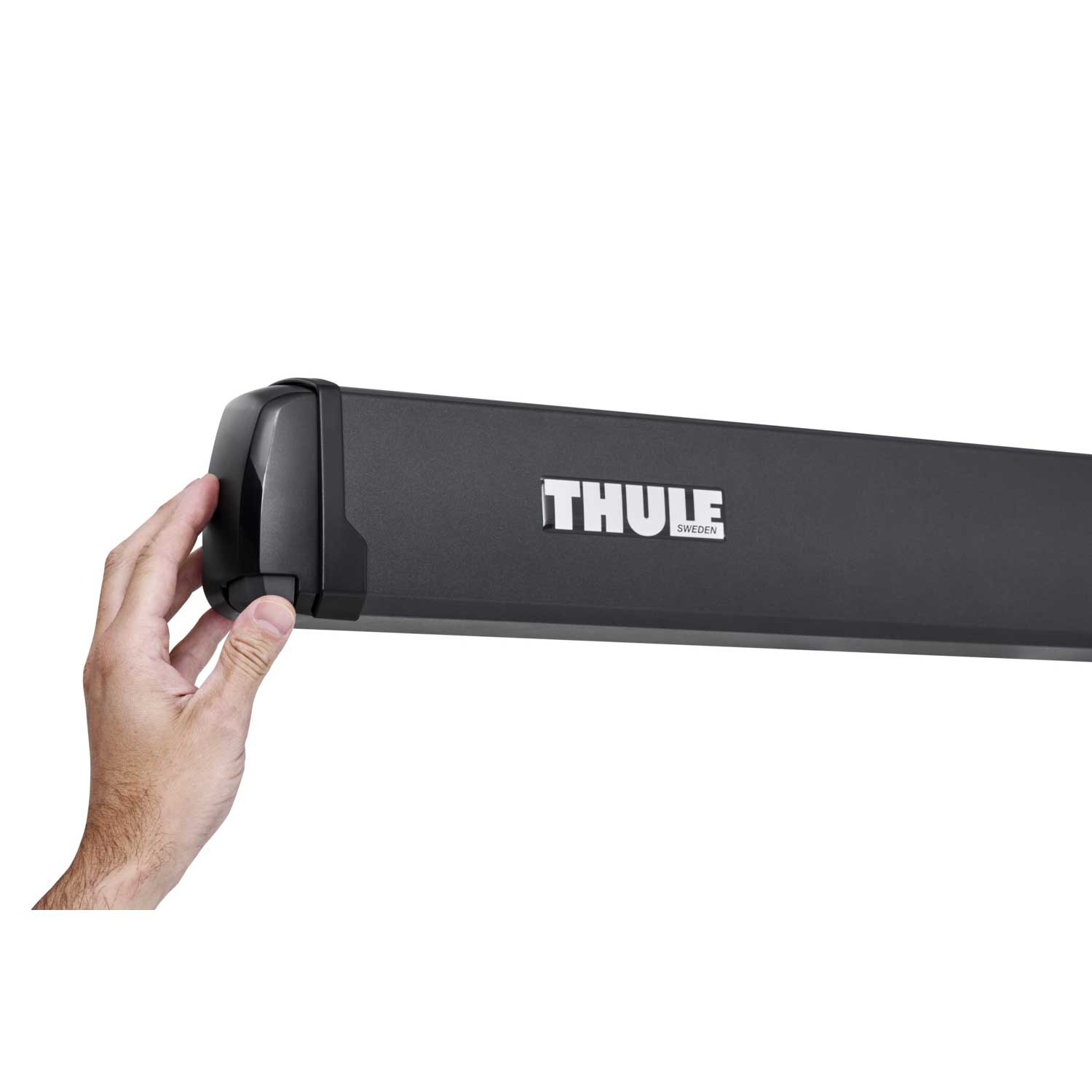 THULE Outland Awning einrollbare Gehaeusemarkise 1-90 m - 303013