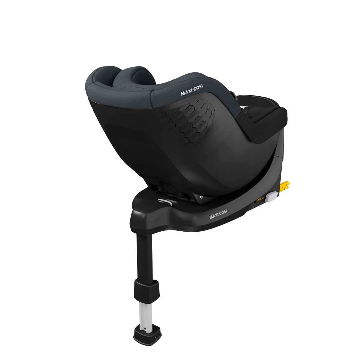 MAXI-COSI Isofix Basisstation FAMILIYFIX S - 8056010110