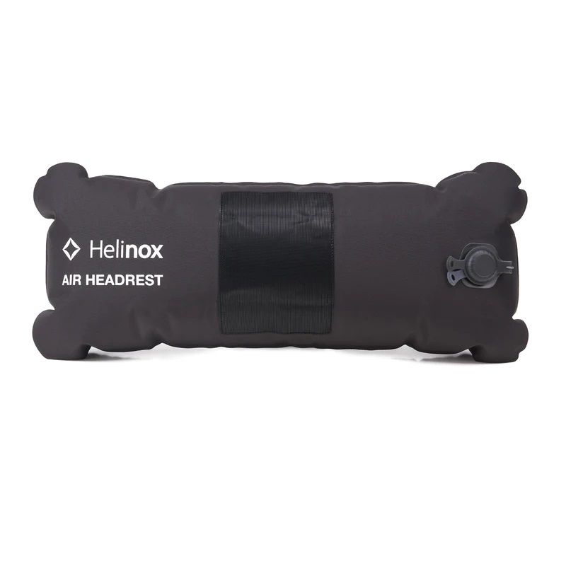 HELINOX Air Kopfpolster Black 12776R1