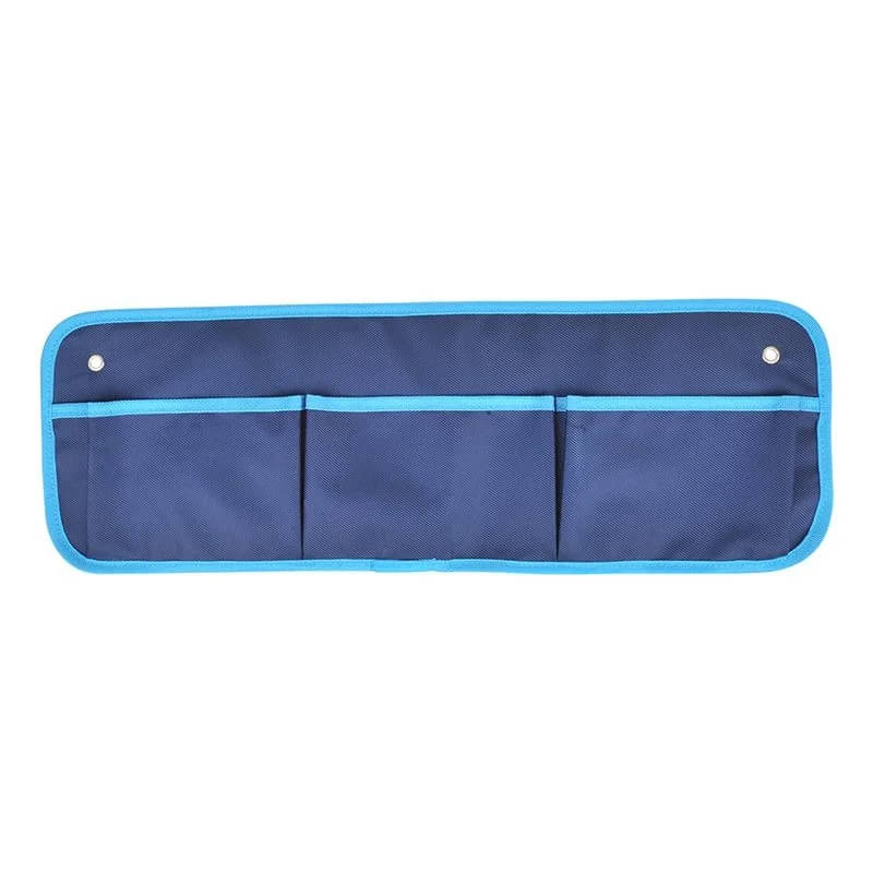 ProPlus Hängeaufbewahrung Hänge-Organizer 3 60 x 20 cm Blau ProPlus Haengeaufbewahrung Haenge-Organizer 3 60 x 20 cm Blau - 362058