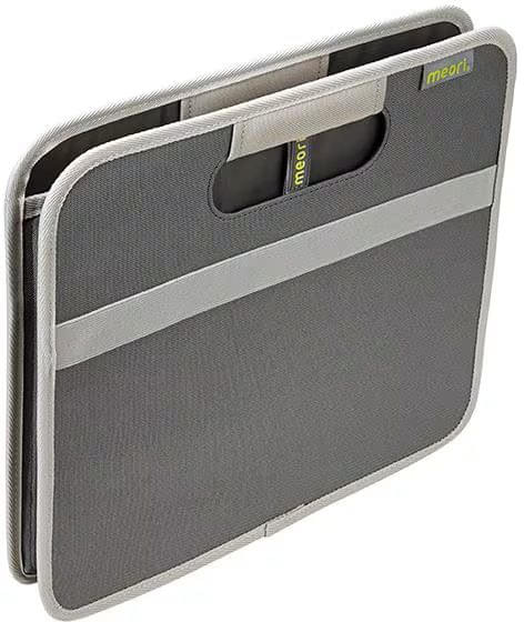 MEORI Faltbox Classic Azur Blue Groesse S 