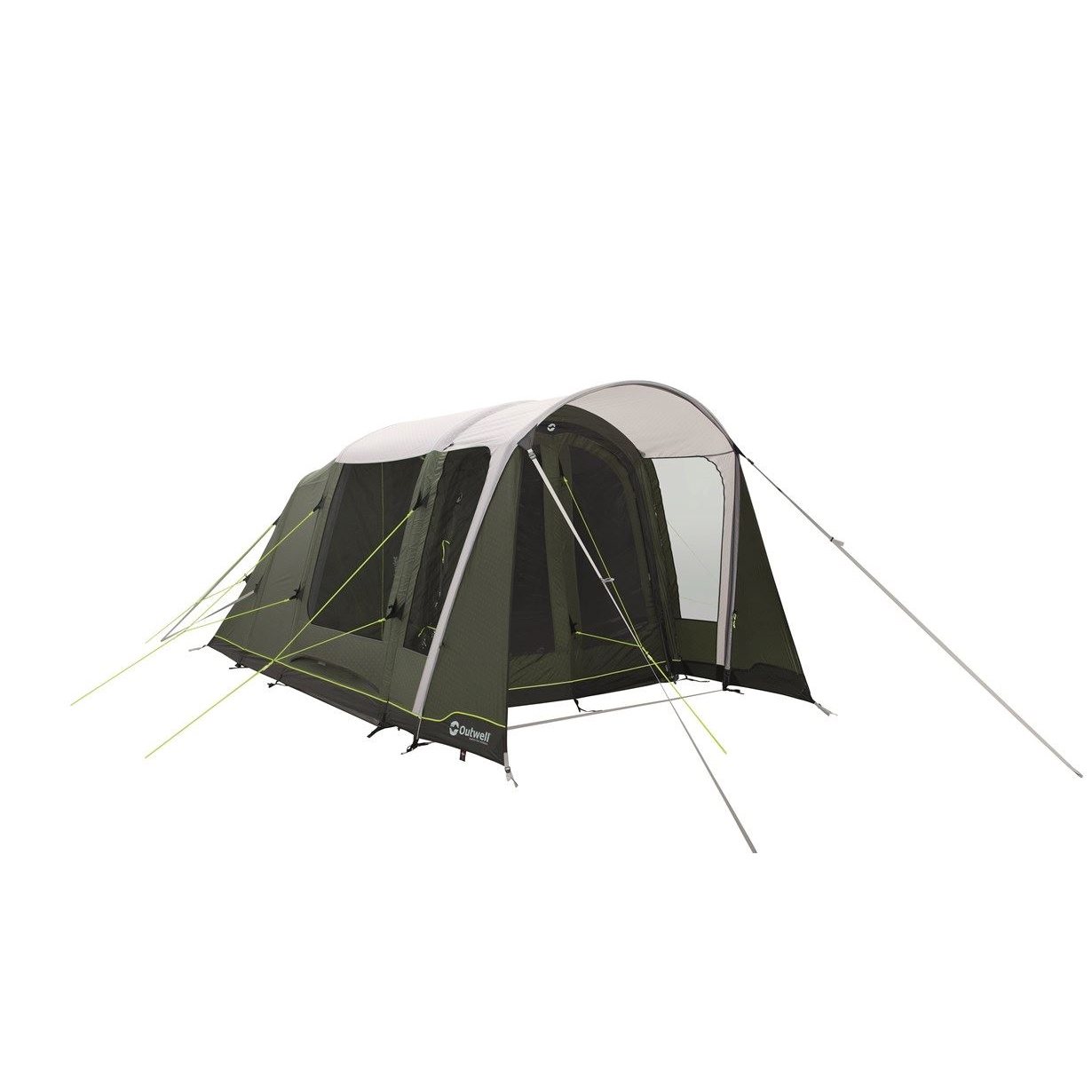 OUTWELL Zelt Elmdale 3PA 250x490cm - OASE OUTDOORS APS 111323