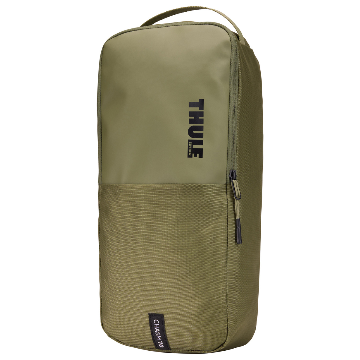 THULE Chasm Recycled Reisetasche 70 L - Olivine - 3204994