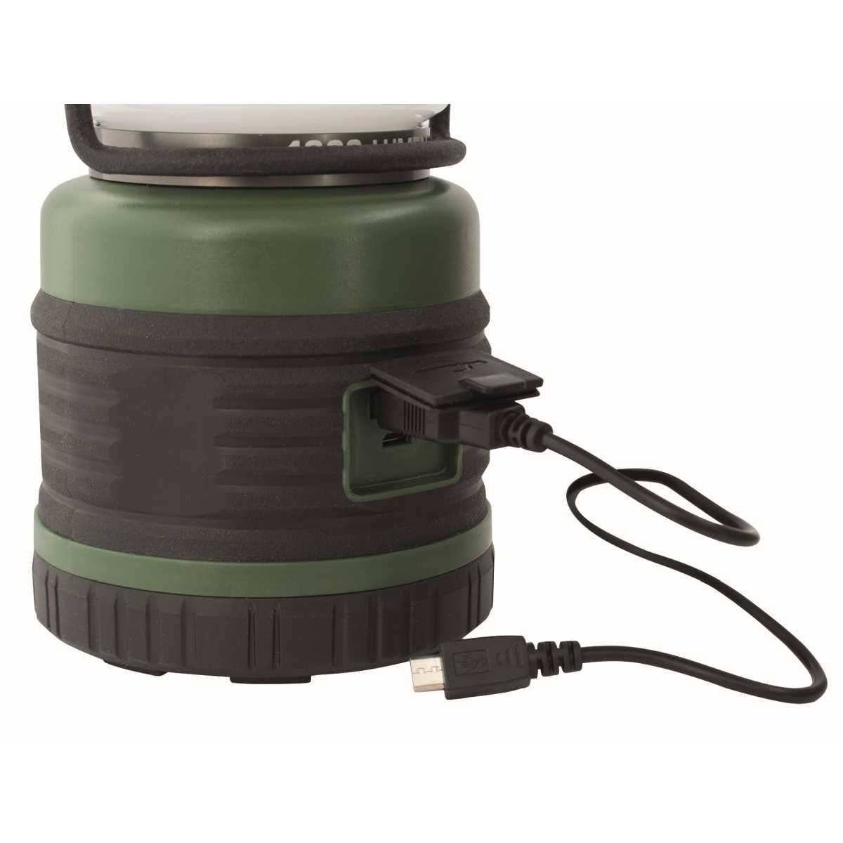 EuroTrail Campinglampe Leon 1000 - ETLT1176