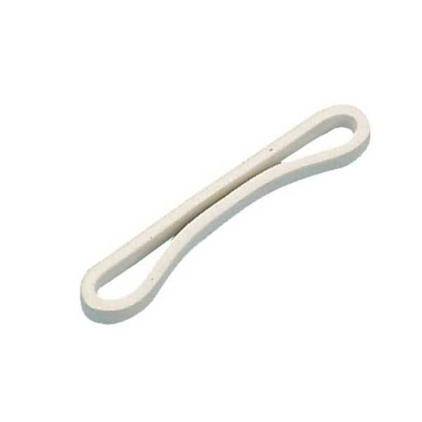 Innenzelt Abspanngummi vierkant 10er 