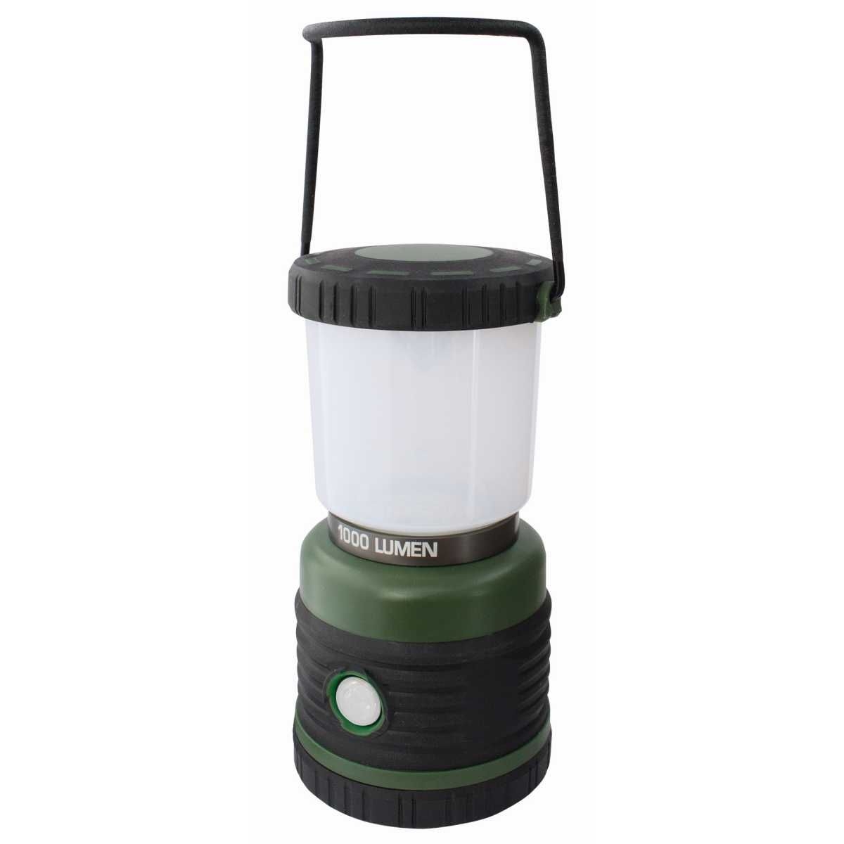 EuroTrail Campinglampe Leon 1000 - ETLT1176