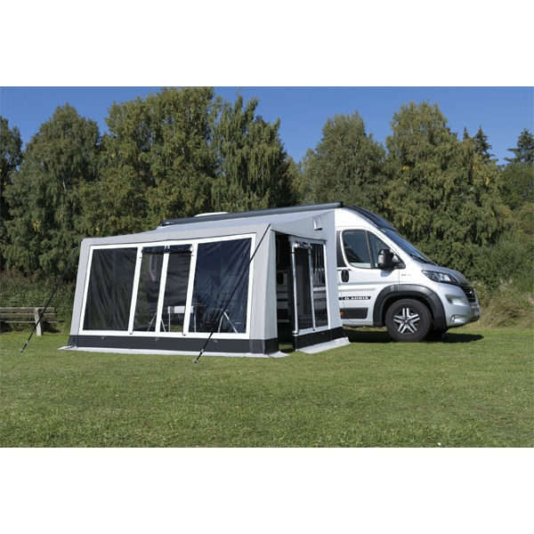 Kastenwagen Vorzelt WIGO Yak XL 380 x 260 cm