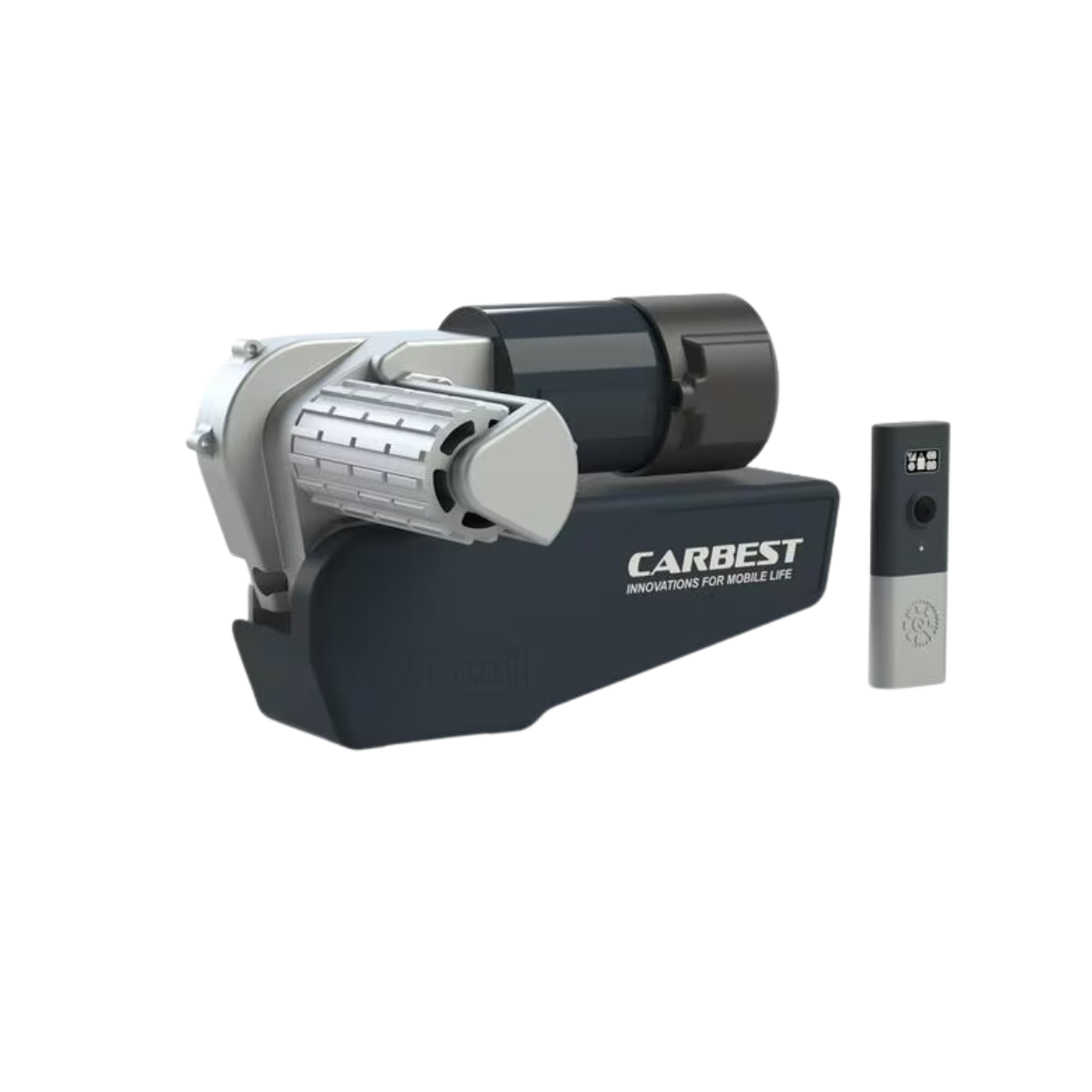 CARBEST Rangierhilfe CARA-MOVE II vollautomatisch - 920209