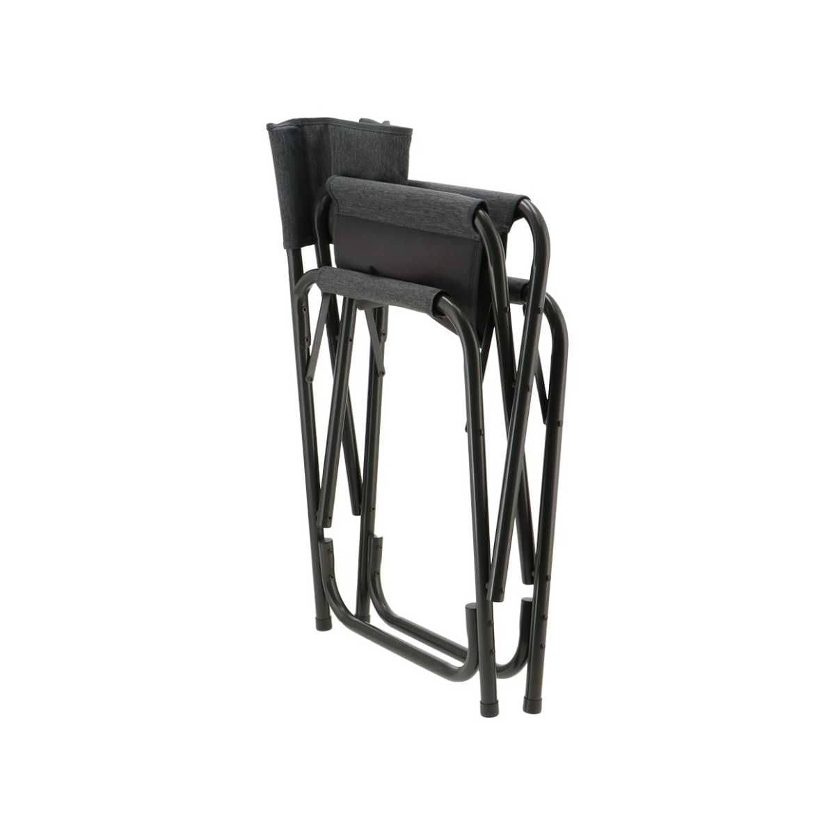 TRAVELLIFE LAGO Regiestuhl stormy grey - 2130420