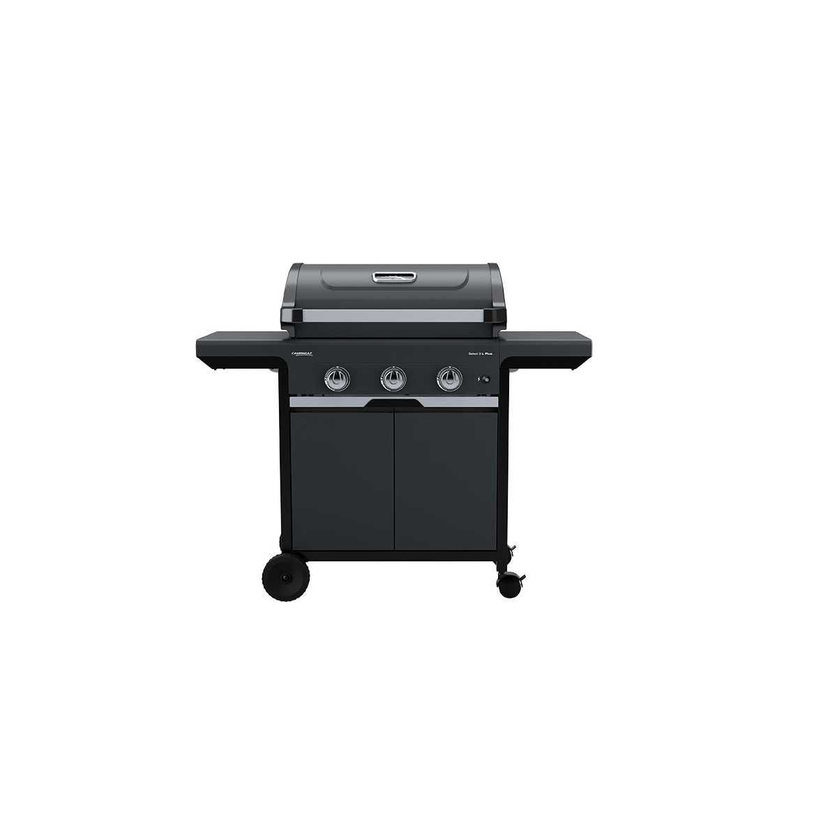 CAMPINGAZ Gasgrill Select 3 L Plus - 2181068