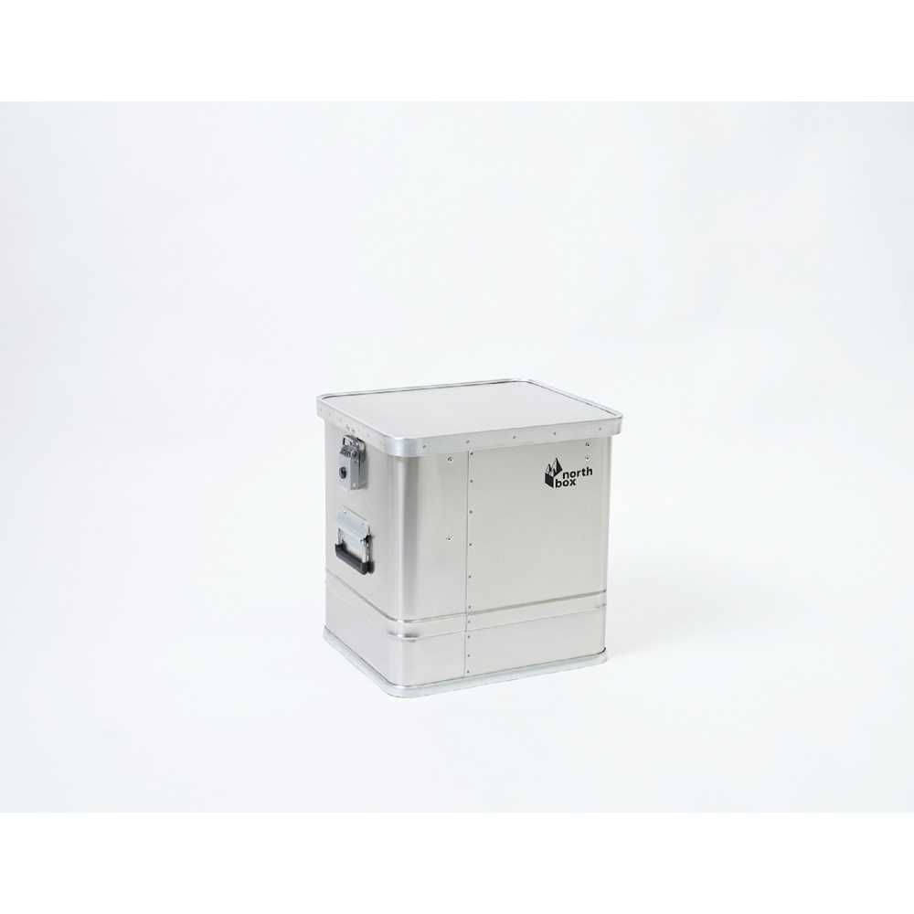 NORTHBOX Expedition Trenntoilette N2