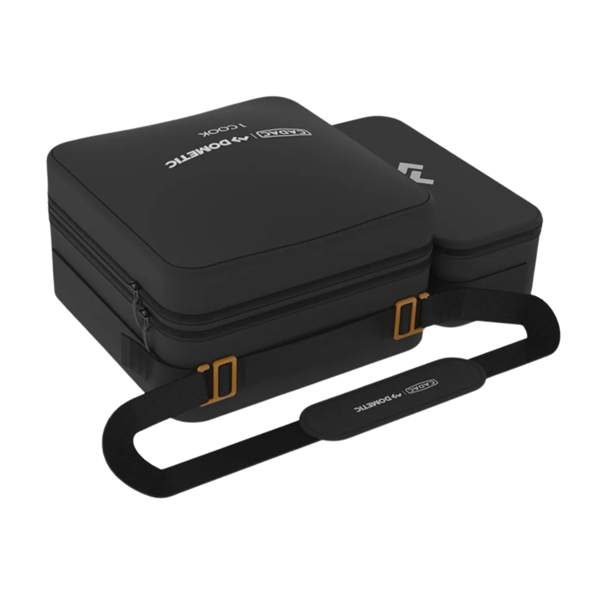 CADAC 1 Cook Turbo PRO FFD Combo 50 mbar - 103FC-50-QR-DE