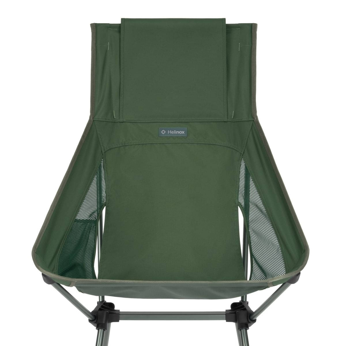 HELINOX Sunset Chair -re- Forest Green Campingstuhl - 10003702