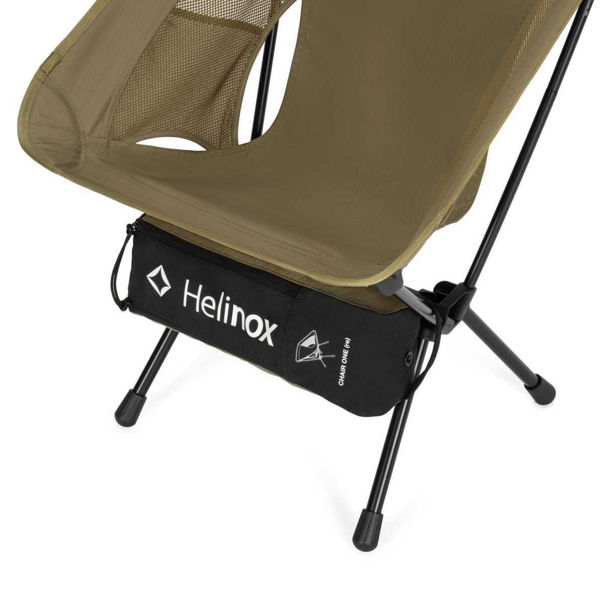 HELINOX Chair One -re- Coyote Tan Campingstuhl - 10003224