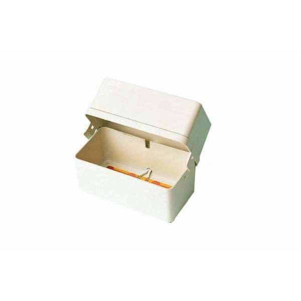 Batteriekasten fuer 6 V Blockbatterien