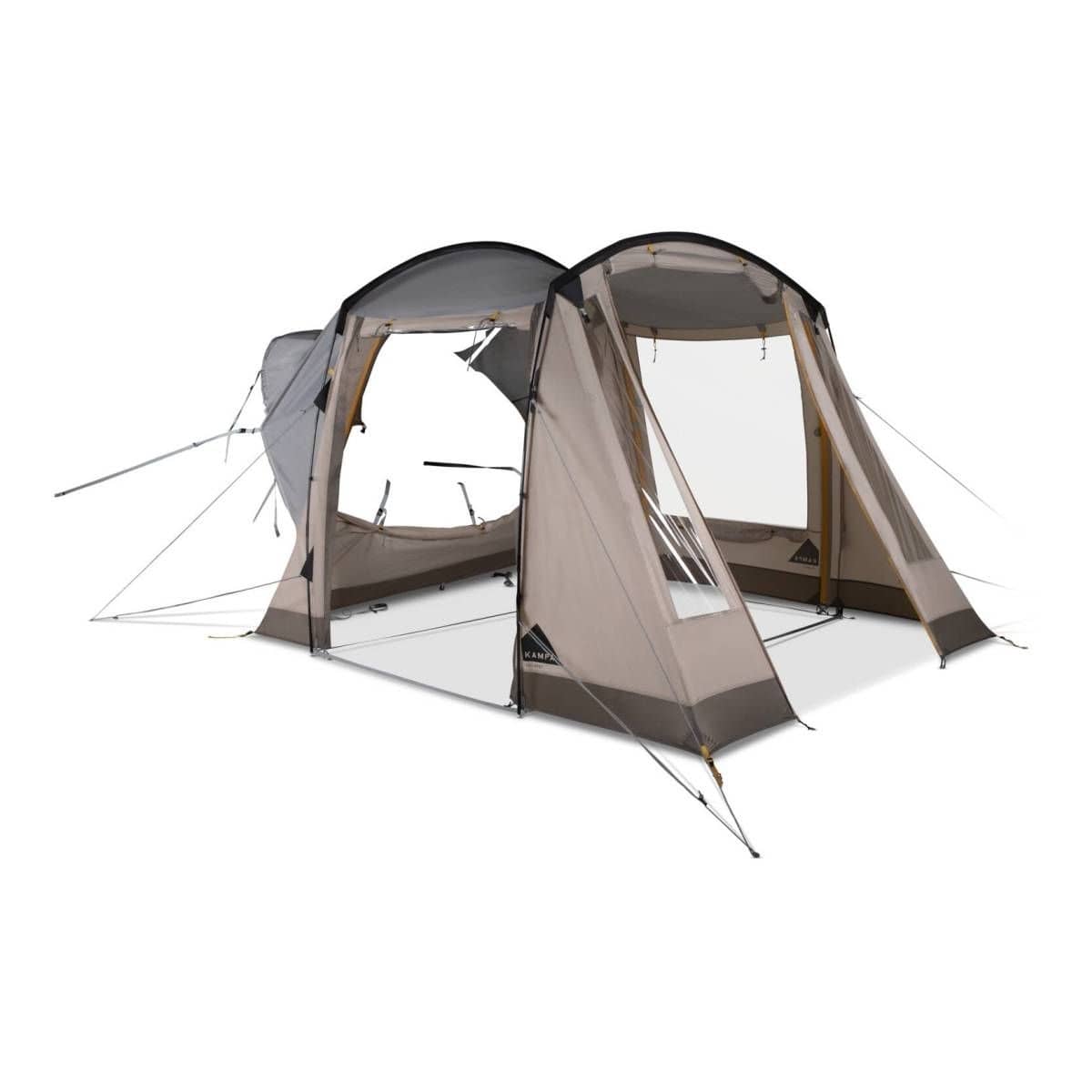 KAMPA SUV Vorzelt Tailnest - CampingFactory-Starter-Edition