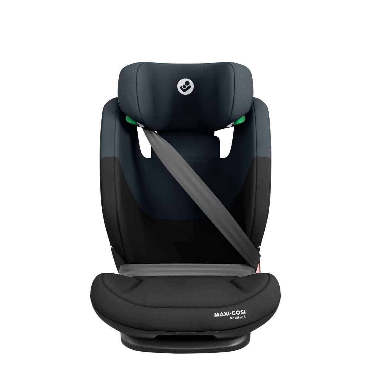 MAXI-COSI Kindersitz RODIFIX S i-Size Tonal Black - 8801104110