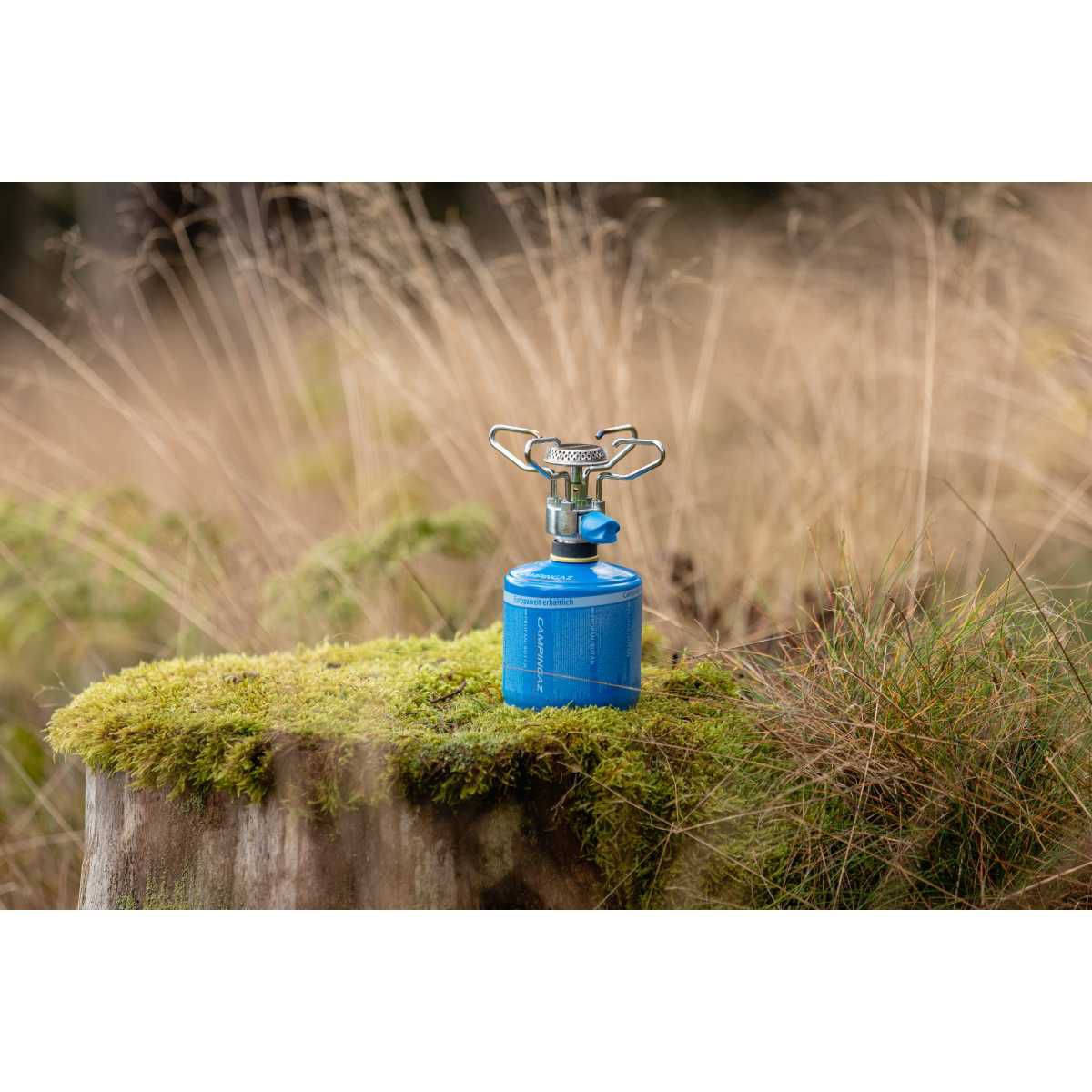 CAMPINGAZ Gaskocher Bleuet Micro Plus - 2184543