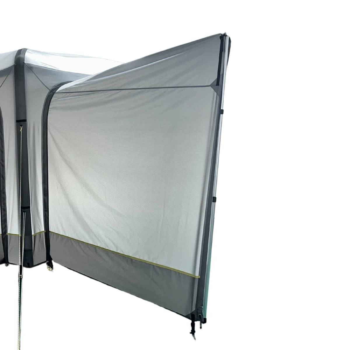 TRIGANO Connector Heckklappe Busse-Vans fuer Anbauhoehe 170-210 cm - M-A7920-2