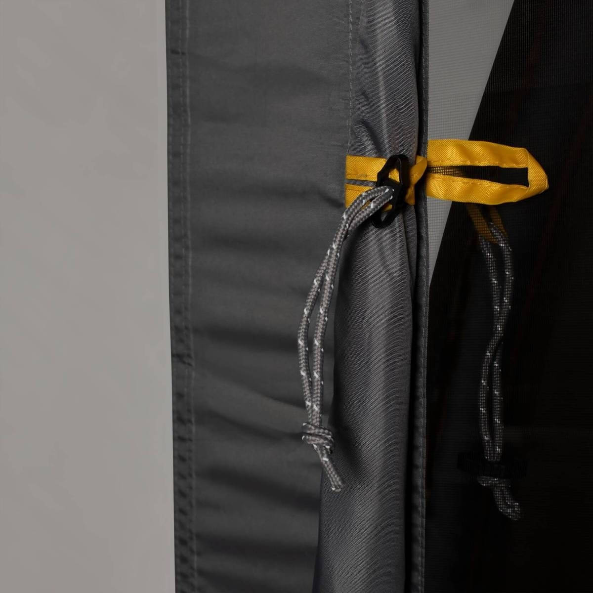 KAMPA aufblasbares Busvorzelt Traverse Air Mid - 9120002457