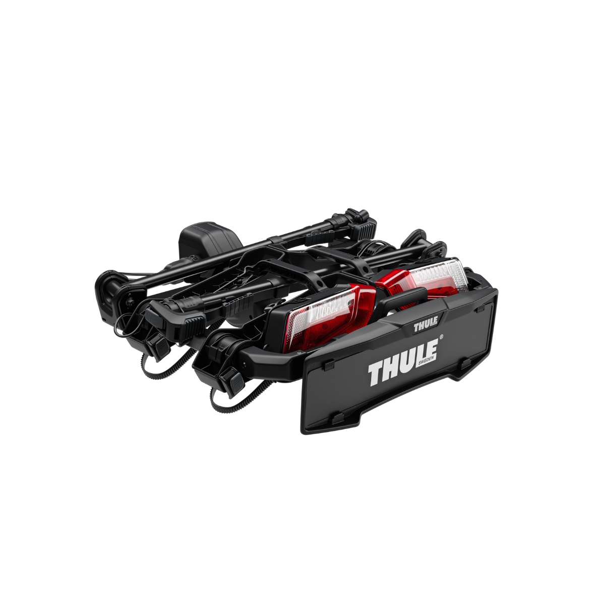 THULE OutPace 2 Fahrradtraeger faltbar 9012100