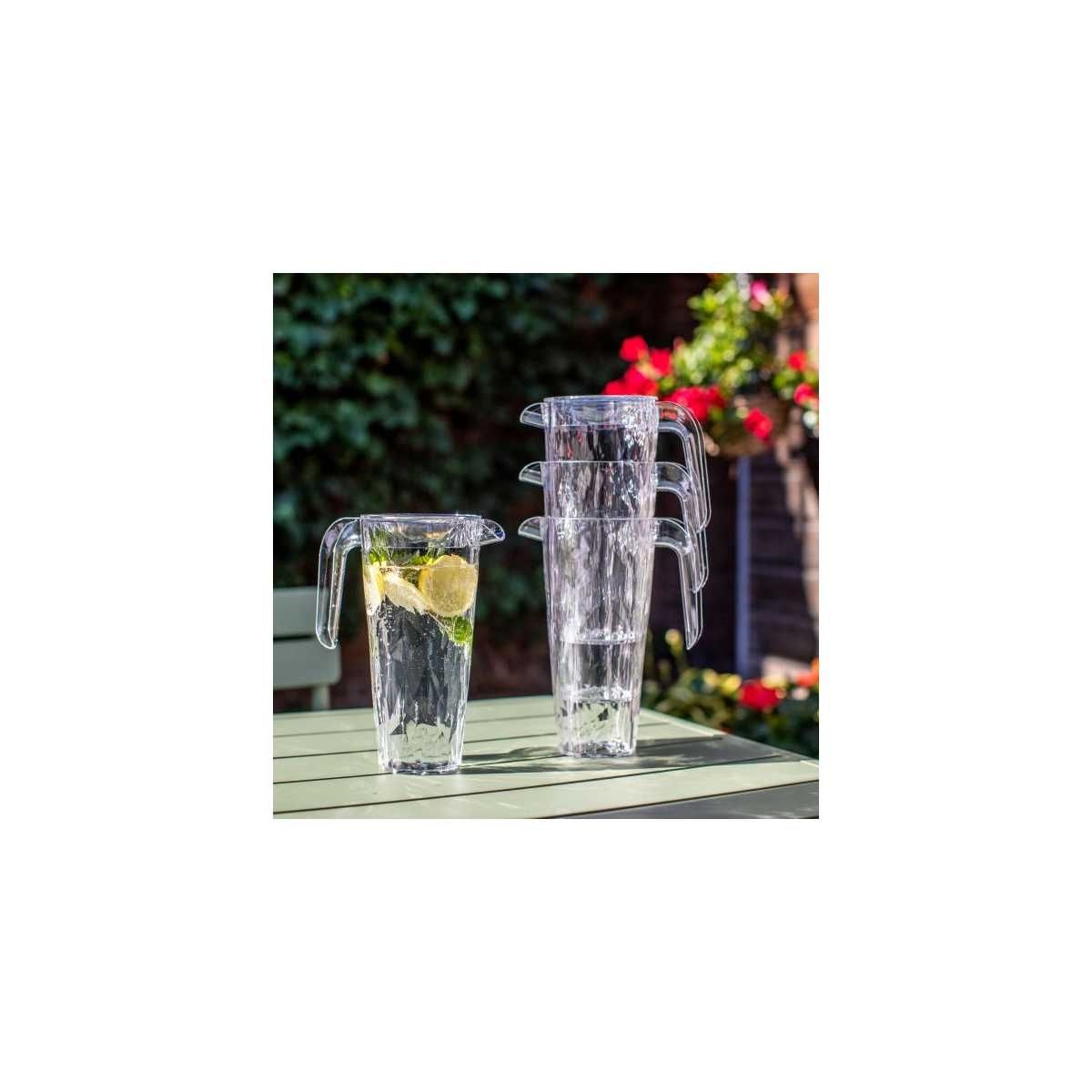 KOZIOL Superglas CLUB Kanne CLUB Pitcher 1-5 L - 4687535