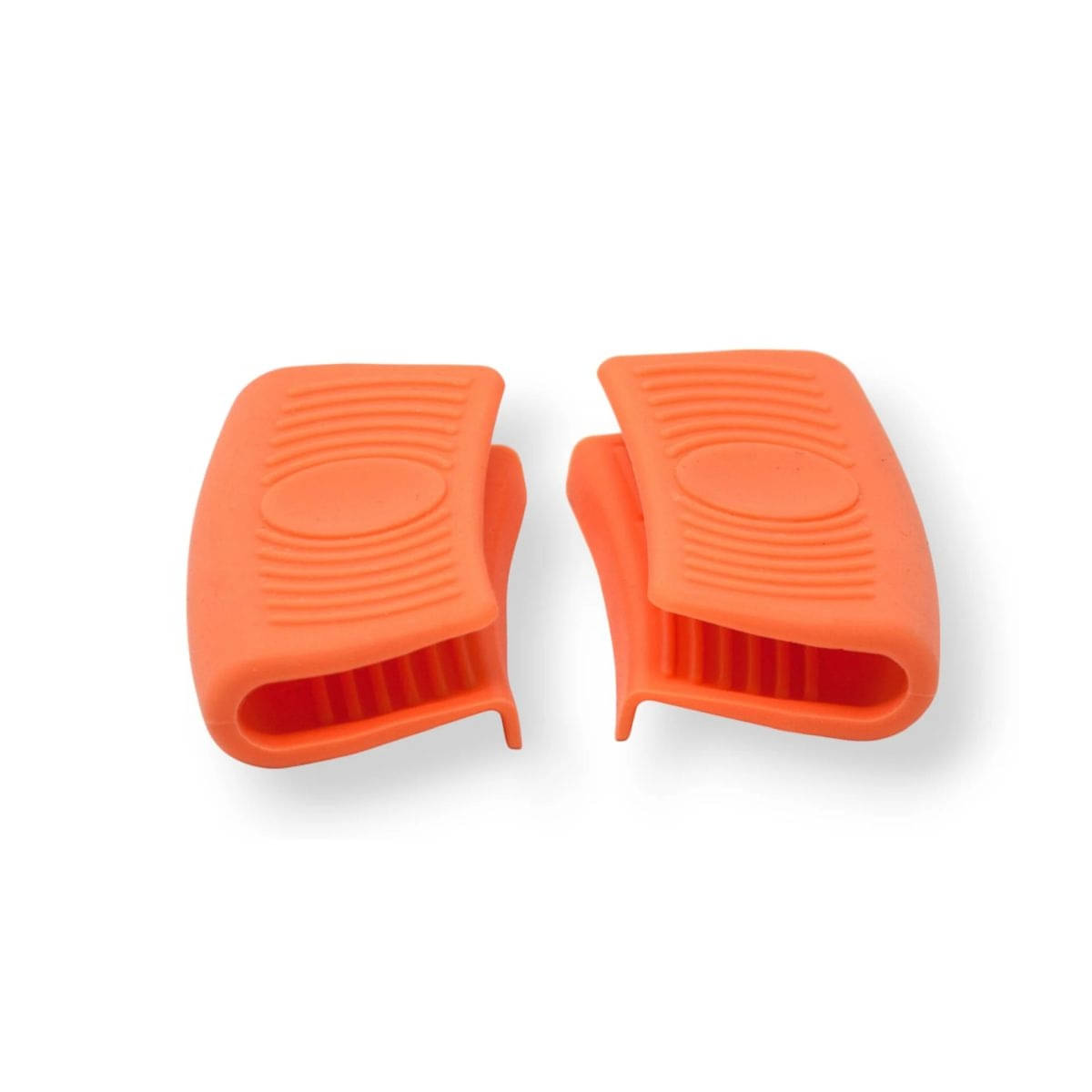 ROADBAKER Roadclips - Griffschutz Orange - 100092
